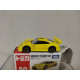 NISSAN GT-R RACING CAR YELLOW 1:64/apx 1:64 TOMICA 50