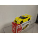 NISSAN GT-R RACING CAR YELLOW 1:64/apx 1:64 TOMICA 50