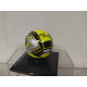 CASCO/HELMET 1995 MAX BIAGGI MOTO GP 1:5 SPARK ALTAYA