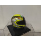 CASCO/HELMET 1995 MAX BIAGGI MOTO GP 1:5 SPARK ALTAYA