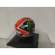 CASCO/HELMET 2014 MIKA KALLIO MOTO GP 1:5 SPARK ALTAYA