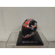 CASCO/HELMET 2005 CARLOS CHECA MOTO GP 1:5 SPARK ALTAYA