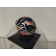 CASCO/HELMET 2005 CARLOS CHECA MOTO GP 1:5 SPARK ALTAYA