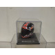 CASCO/HELMET 2005 CARLOS CHECA MOTO GP 1:5 SPARK ALTAYA