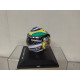 CASCO/HELMET 2007 ALEX BARROS MOTO GP 1:5 SPARK ALTAYA