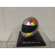 CASCO/HELMET 2000 OLIVIER JACQUE MOTO GP 1:5 SPARK ALTAYA