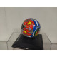 CASCO/HELMET 2000 OLIVIER JACQUE MOTO GP 1:5 SPARK ALTAYA