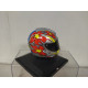 CASCO/HELMET 2000 OLIVIER JACQUE MOTO GP 1:5 SPARK ALTAYA