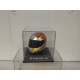 CASCO/HELMET 2000 OLIVIER JACQUE MOTO GP 1:5 SPARK ALTAYA