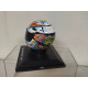 CASCO/HELMET 2001 DAIJIRO KATO MOTO GP 1:5 SPARK ALTAYA PEANA MAL