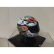 CASCO/HELMET 2001 DAIJIRO KATO MOTO GP 1:5 SPARK ALTAYA PEANA MAL