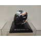 CASCO/HELMET 2005 MARCO MELANDRI MOTO GP 1:5 SPARK ALTAYA