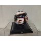 CASCO/HELMET 2005 MARCO MELANDRI MOTO GP 1:5 SPARK ALTAYA