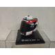 CASCO/HELMET 2012 RANDY DE PUNIET MOTO GP 1:5 SPARK ALTAYA