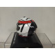 CASCO/HELMET 2012 RANDY DE PUNIET MOTO GP 1:5 SPARK ALTAYA