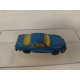 ALPINE A110 AZUL apx 1:64 GUISVAL VINTAGE NO BOX