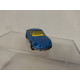 ALPINE A110 AZUL apx 1:64 GUISVAL VINTAGE NO BOX