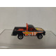 CHEVROLET S10 BEACH PATROL SURF apx 1:64 HOT WHEELS NO BOX