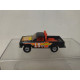 CHEVROLET S10 BEACH PATROL SURF apx 1:64 HOT WHEELS NO BOX