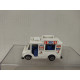 FAST FOOD TRUCK GOOD HUMOR ICE CREAM apx 1:64 HOT WHEELS NO BOX