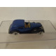 CLASSIC CADDY ´35 (CADILLAC SERIE 355) apx 1:64 HOT WHEELS NO BOX