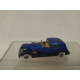 CLASSIC CADDY ´35 (CADILLAC SERIE 355) apx 1:64 HOT WHEELS NO BOX