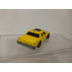 TAXI CRACK UPS apx 1:64 HOT WHEELS NO BOX