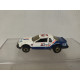 FORD THUNDERBIRD 1983 STOCKER 21 apx 1:64 HOT WHEELS NO BOX