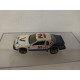 FORD THUNDERBIRD 1983 STOCKER 21 apx 1:64 HOT WHEELS NO BOX