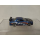 NISSAN SKYLINE GT-R R32 APT BLUE apx 1:64 HOT WHEELS NO BOX