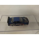 NISSAN SKYLINE GT-R R32 APT BLUE apx 1:64 HOT WHEELS NO BOX