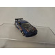 NISSAN SKYLINE GT-R R32 APT BLUE apx 1:64 HOT WHEELS NO BOX