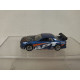 NISSAN SKYLINE GT-R R32 APT BLUE apx 1:64 HOT WHEELS NO BOX