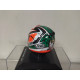 CASCO/HELMET 2012 NICKY HAYDEN MOTO GP 1:5 SPARK ALTAYA