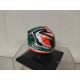 CASCO/HELMET 2012 NICKY HAYDEN MOTO GP 1:5 SPARK ALTAYA