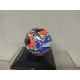 CASCO/HELMET 2011 CASEY STONER MOTO GP 1:5 SPARK ALTAYA