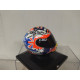 CASCO/HELMET 2011 CASEY STONER MOTO GP 1:5 SPARK ALTAYA