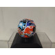 CASCO/HELMET 2007 CASEY STONER MOTO GP 1:5 SPARK ALTAYA