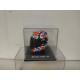 CASCO/HELMET 2007 CASEY STONER MOTO GP 1:5 SPARK ALTAYA