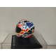 CASCO/HELMET 1999 ALEX CRIVILLE MOTO GP 1:5 SPARK ALTAYA