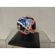 CASCO/HELMET 1999 ALEX CRIVILLE MOTO GP 1:5 SPARK ALTAYA