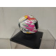 CASCO/HELMET 1993 TETSUYA HARADA MOTO GP 1:5 SPARK ALTAYA