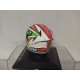 CASCO/HELMET 2013 ALVARO BAUTISTA MOTO GP 1:5 SPARK ALTAYA