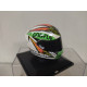 CASCO/HELMET 2013 ALVARO BAUTISTA MOTO GP 1:5 SPARK ALTAYA