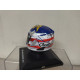 CASCO/HELMET 2012 COLIN EDWARDS MOTO GP 1:5 SPARK ALTAYA