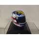 CASCO/HELMET 2012 COLIN EDWARDS MOTO GP 1:5 SPARK ALTAYA