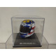 CASCO/HELMET 2012 COLIN EDWARDS MOTO GP 1:5 SPARK ALTAYA