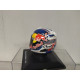 CASCO/HELMET 2012 DANI PEDROSA MOTO GP 1:5 SPARK ALTAYA