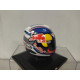 CASCO/HELMET 2012 DANI PEDROSA MOTO GP 1:5 SPARK ALTAYA