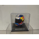 CASCO/HELMET 2012 DANI PEDROSA MOTO GP 1:5 SPARK ALTAYA